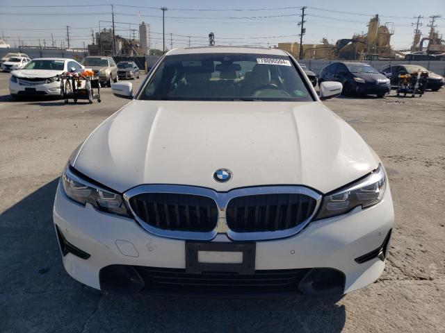Photo 5 from auction – 2019 BMW 330I with VIN 3MW5R1J55K8B00872