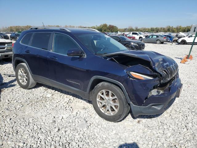 Photo 4 from auction – 2014 JEEP CHEROKEE L with VIN 1C4PJLCS5EW191770