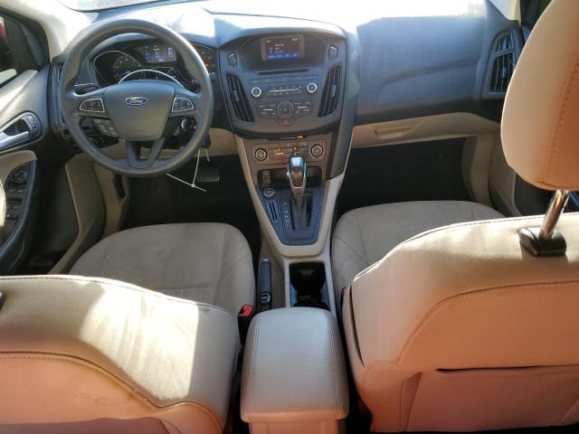 Photo 8 from auction – 2016 FORD FOCUS SE with VIN 1FADP3F28GL327994