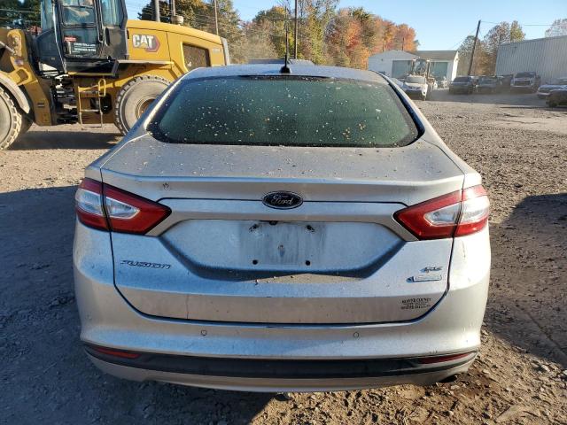 Photo 6 from auction – 2015 FORD FUSION SE with VIN 3FA6P0HD0FR139329