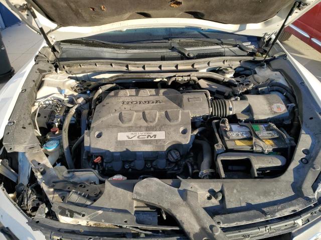 Photo 11 from auction – 2012 HONDA CROSSTOUR with VIN 5J6TF1H50CL000661