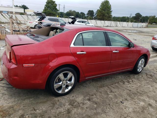 Photo 3 from auction – 2012 CHEVROLET MALIBU 2LT with VIN 1G1ZD5E08CF241767