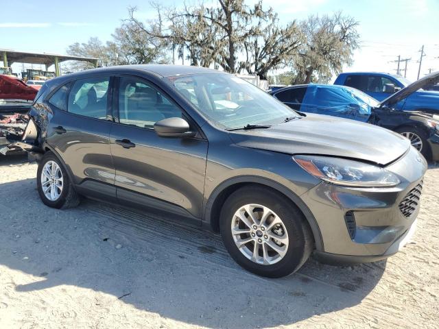 Photo 4 from auction – 2020 FORD ESCAPE S with VIN 1FMCU0F62LUB98716