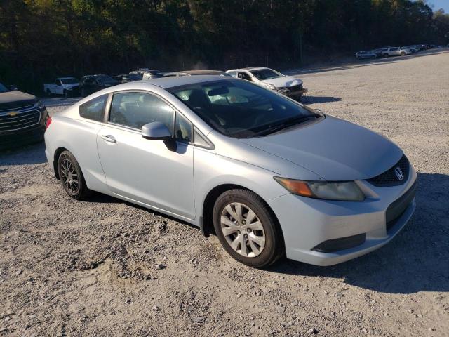 Photo 4 from auction – 2012 HONDA CIVIC LX with VIN 2HGFG3B50CH520782