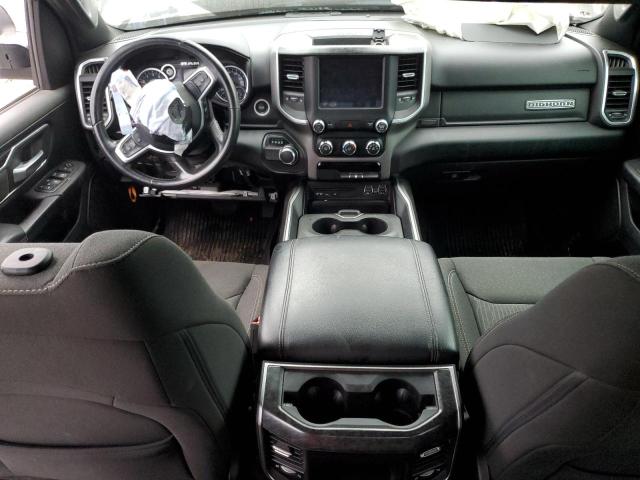 Photo 8 from auction – 2019 RAM 1500 BIG H with VIN 1C6RREFT0KN617763