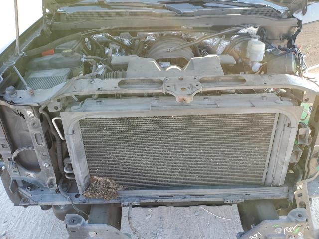 Photo 11 from auction – 2015 CHEVROLET SILVERADO with VIN 3GCUKSECXFG216906