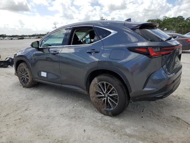 Photo 2 from auction – 2025 LEXUS NX 250 PRE with VIN 2T2GDCAZXSC016387