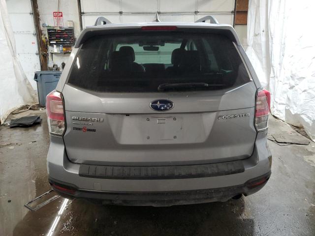 Снимка 6 от търг – 2018 SUBARU FORESTER 2 с VIN JF2SJAWC1JH542029