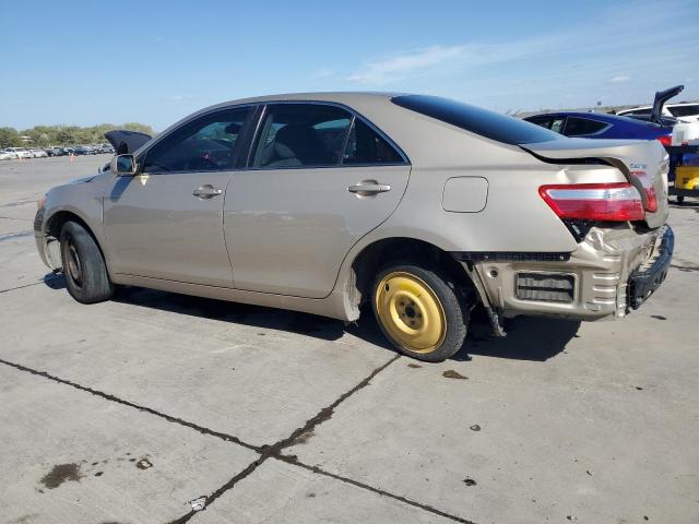 Photo 2 from auction – 2009 TOYOTA CAMRY BASE with VIN 4T1BE46K59U836382