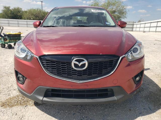 Photo 5 from auction – 2013 MAZDA CX-5 TOURI with VIN JM3KE4CE5D0135836