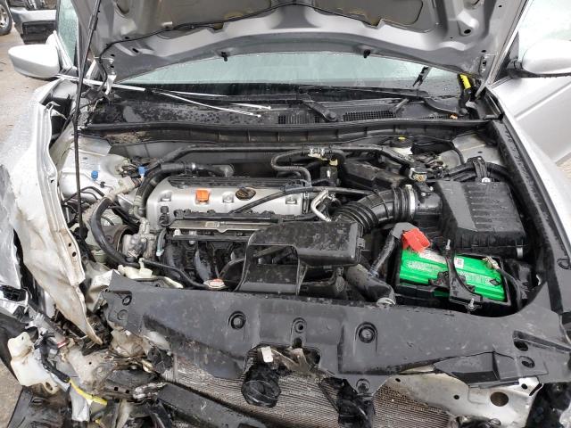 Photo 11 from auction – 2012 HONDA ACCORD EXL with VIN 1HGCP2F83CA152128