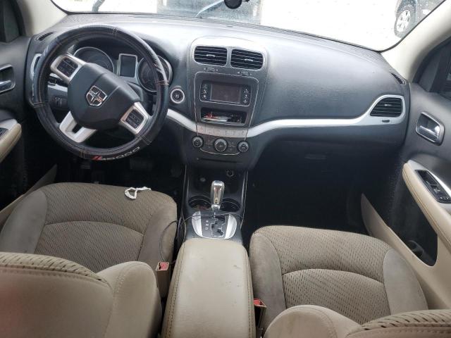 Photo 8 from auction – 2015 DODGE JOURNEY SE with VIN 3C4PDCAB9FT525736