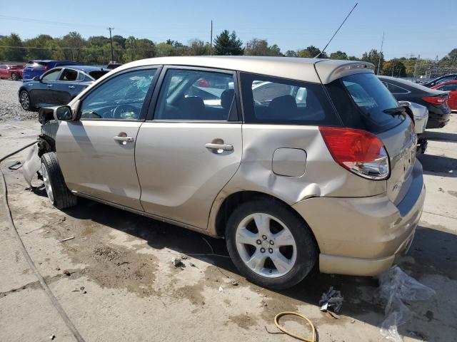 Photo 2 from auction – 2003 TOYOTA COROLLA MA with VIN 2T1KR32E43C078512