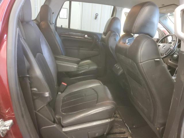Photo 11 from auction – 2016 BUICK ENCLAVE with VIN 5GAKVBKD5GJ112725