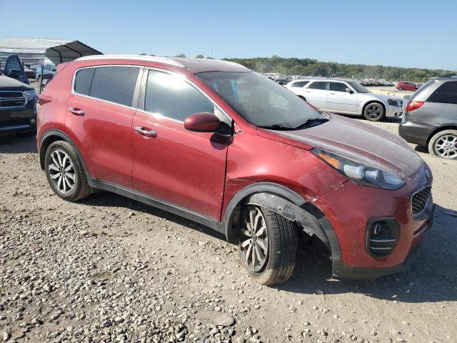 Photo 4 from auction – 2017 KIA SPORTAGE E with VIN KNDPN3AC5H7194733