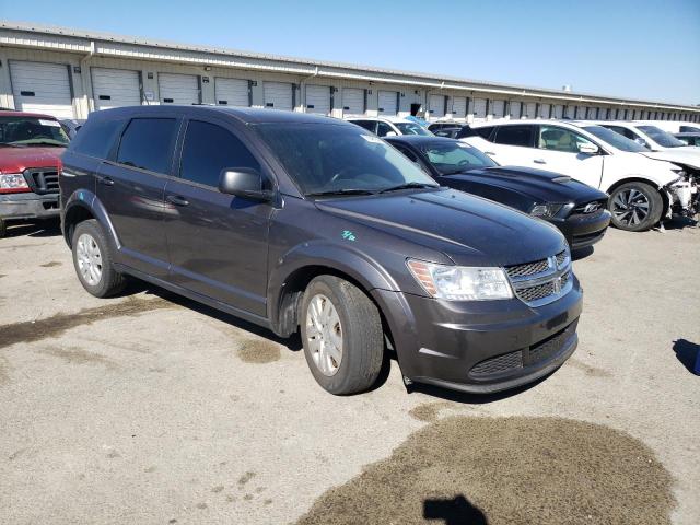 Photo 4 from auction – 2014 DODGE JOURNEY SE with VIN 3C4PDCAB7ET310032
