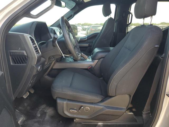 Photo 7 from auction – 2018 FORD F150 SUPER with VIN 1FTEW1EPXJKD66540
