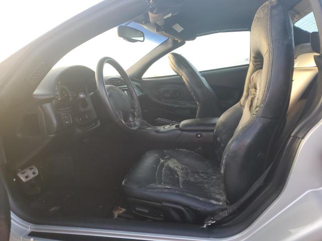 Photo 7 from auction – 2002 CHEVROLET CORVETTE with VIN 1G1YY32G925126640