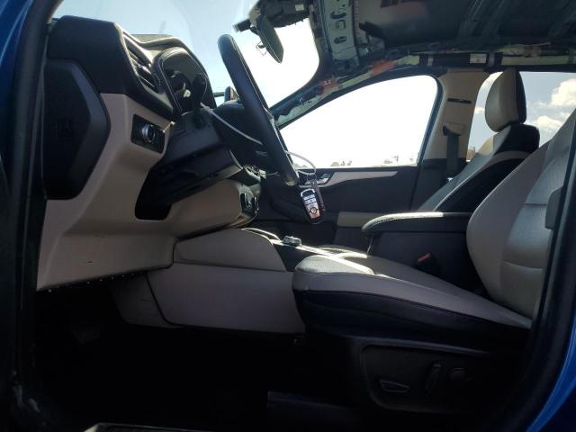 Photo 7 from auction – 2020 FORD ESCAPE SEL with VIN 1FMCU0H65LUA67938
