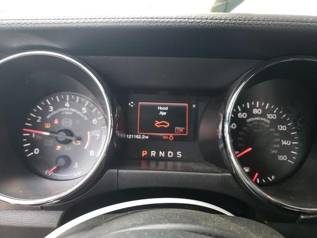 Zdjęcie 9 z aukcji – 2015 FORD MUSTANG z VIN 1FA6P8TH3F5369197