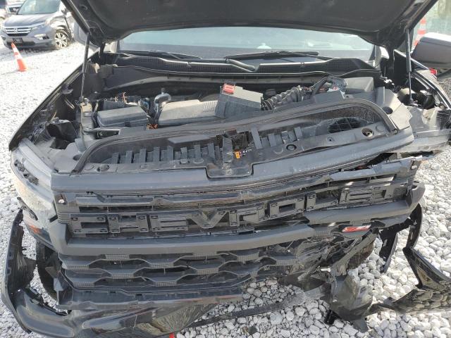 Photo 11 from auction – 2023 CHEVROLET SILVERADO with VIN 3GCUDCED8PG280534