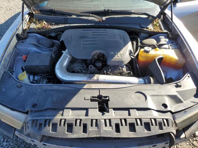 Photo 11 from auction – 2014 DODGE CHARGER SE with VIN 2C3CDXBG3EH258864