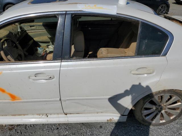 Photo 12 from auction – 2012 SUBARU LEGACY 2.5 with VIN 4S3BMCK69C3022209