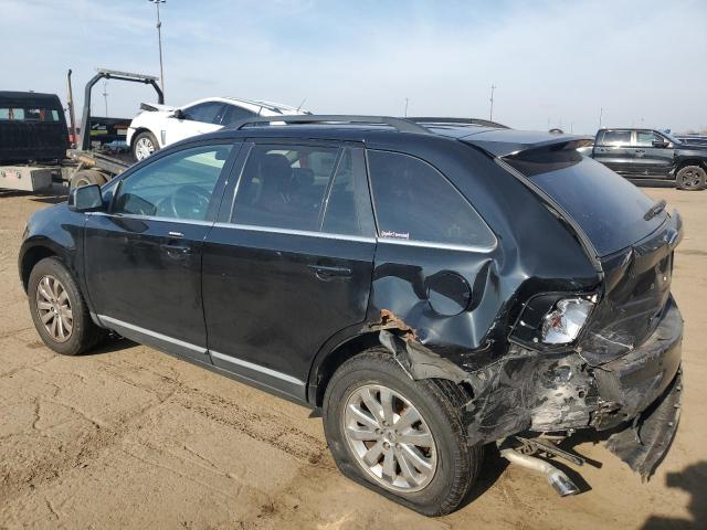 Photo 2 from auction – 2008 FORD EDGE LIMIT with VIN 2FMDK39C28BB03162