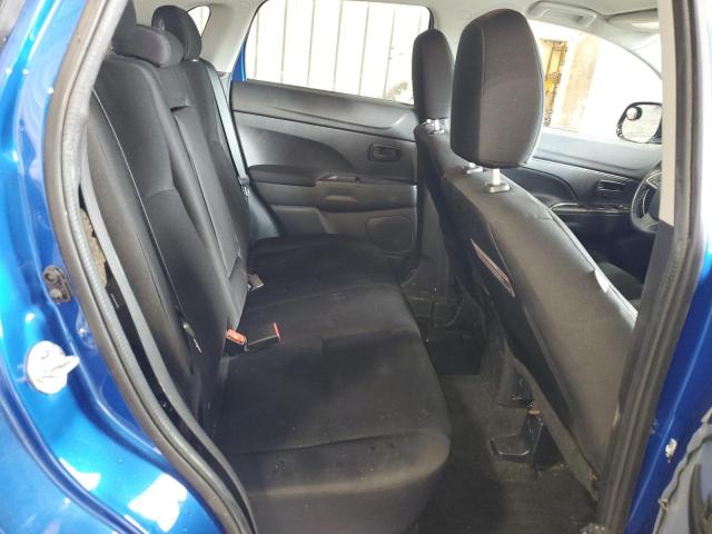 Photo 11 from auction – 2015 MITSUBISHI OUTLANDER with VIN 4A4AR3AU0FE062080