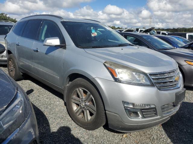 Photo 4 from auction – 2016 CHEVROLET TRAVERSE L with VIN 1GNKVHKD9GJ210469