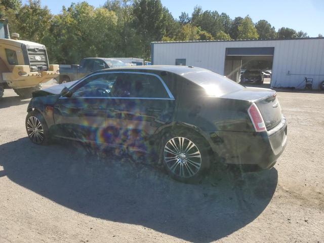 Photo 2 from auction – 2012 CHRYSLER 300 S with VIN 2C3CCAJT8CH225421
