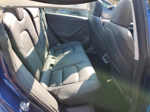 Photo 10 from auction – 2023 TESLA MODEL 3 with VIN 5YJ3E1EA9PF657865