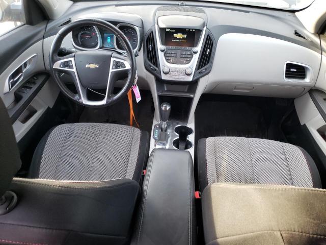 Photo 8 from auction – 2017 CHEVROLET EQUINOX LT with VIN 2GNFLFEK0H6306706