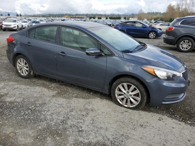 Photo 4 from auction – 2016 KIA FORTE LX with VIN KNAFX4A67G5555764