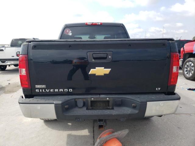 Photo 6 from auction – 2012 CHEVROLET SILVERADO with VIN 3GCPCSE09CG168827