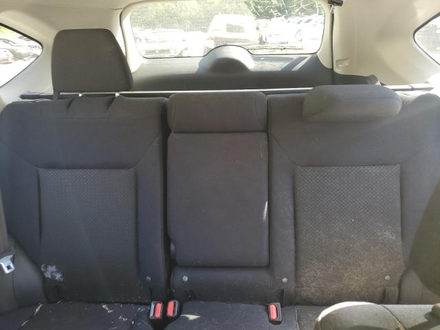 Photo 10 from auction – 2015 HONDA CR-V EX with VIN 5J6RM4H59FL121842