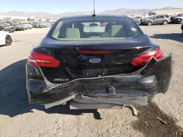 Photo 6 from auction – 2016 FORD FOCUS SE with VIN 1FADP3FE2GL362525
