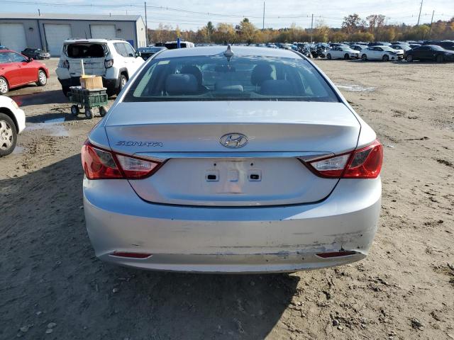 Photo 6 from auction – 2011 HYUNDAI SONATA GLS with VIN 5NPEB4AC9BH047386