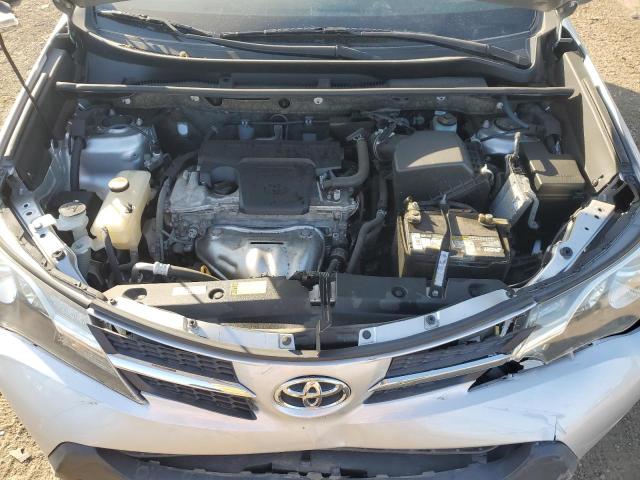 Photo 11 from auction – 2015 TOYOTA RAV4 LE with VIN JTMBFREV2FD130170