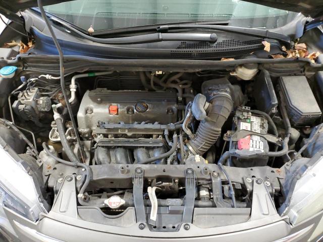 Photo 11 from auction – 2014 HONDA CR-V EX with VIN 2HKRM4H58EH668934