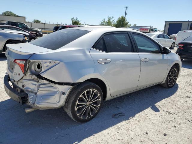 Photo 3 from auction – 2016 TOYOTA COROLLA L with VIN 5YFBURHE3GP513440