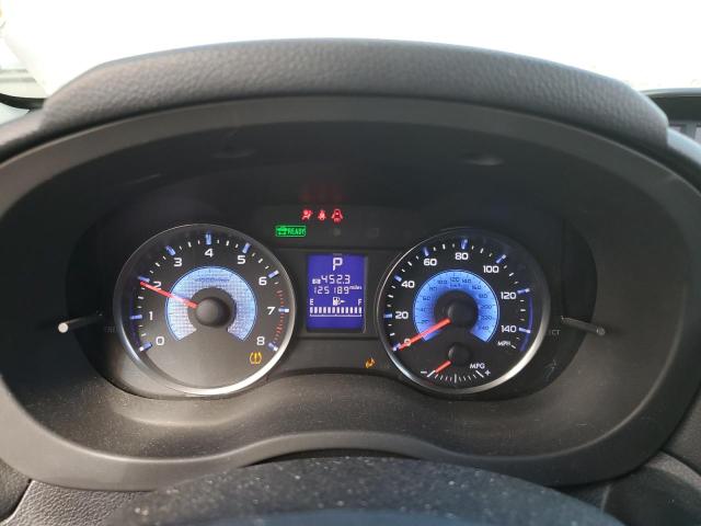 Photo 9 from auction – 2016 SUBARU CROSSTREK with VIN JF2GPBBC0GH254463