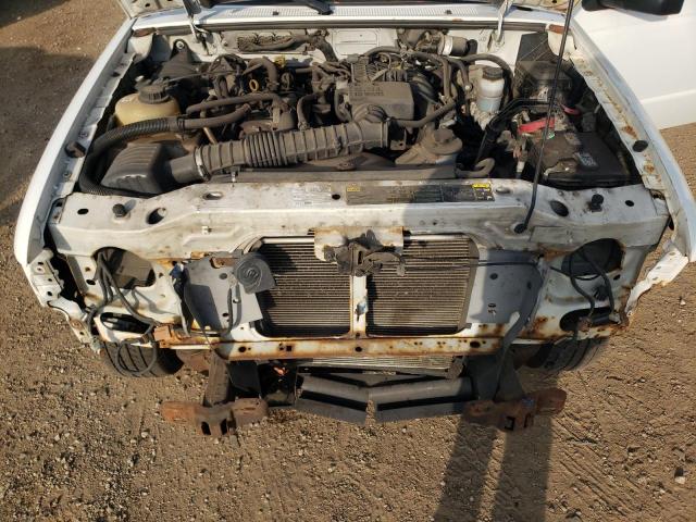 Photo 11 from auction – 2011 FORD RANGER with VIN 1FTKR1AD9BPA01809