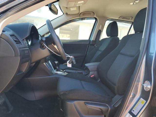 Photo 7 from auction – 2015 MAZDA CX-5 SPORT with VIN JM3KE2BE5F0529619