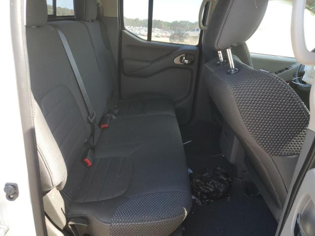 Photo 10 from auction – 2019 NISSAN FRONTIER S with VIN 1N6DD0ER8KN759396