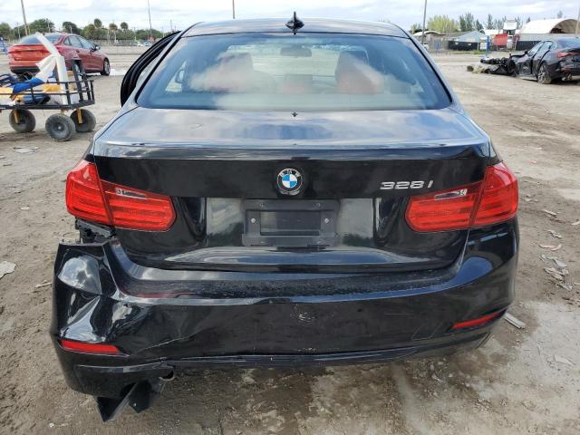 Photo 6 from auction – 2012 BMW 328 I with VIN WBA3A5C50CF347602