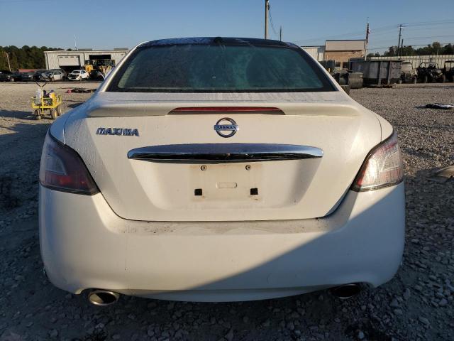 Zdjęcie 6 z aukcji – 2012 NISSAN MAXIMA S z VIN 1N4AA5AP0CC857826