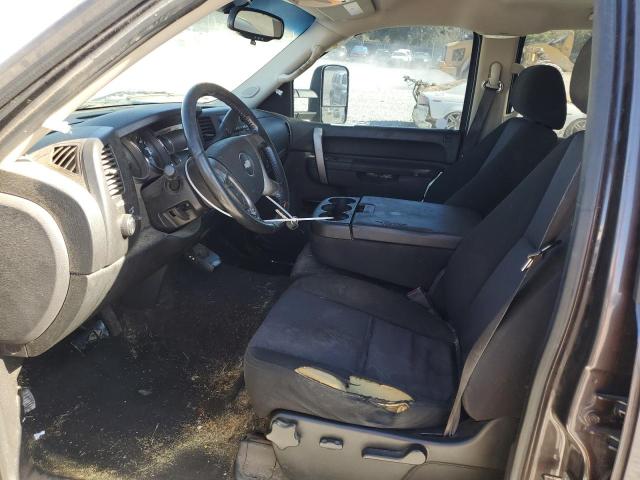 Photo 7 from auction – 2010 CHEVROLET SILVERADO with VIN 3GCRKSE31AG106423