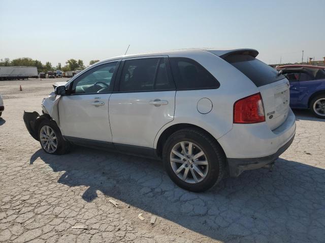 Photo 2 from auction – 2014 FORD EDGE SEL with VIN 2FMDK4JC4EBB38766