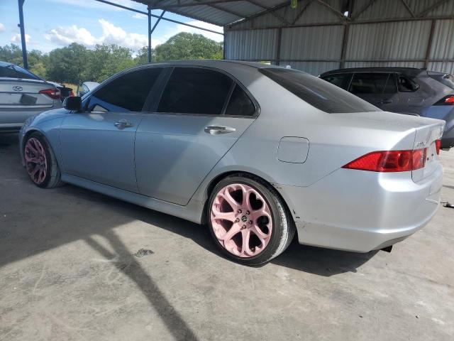Photo 2 from auction – 2006 ACURA TSX with VIN JH4CL96846C006458